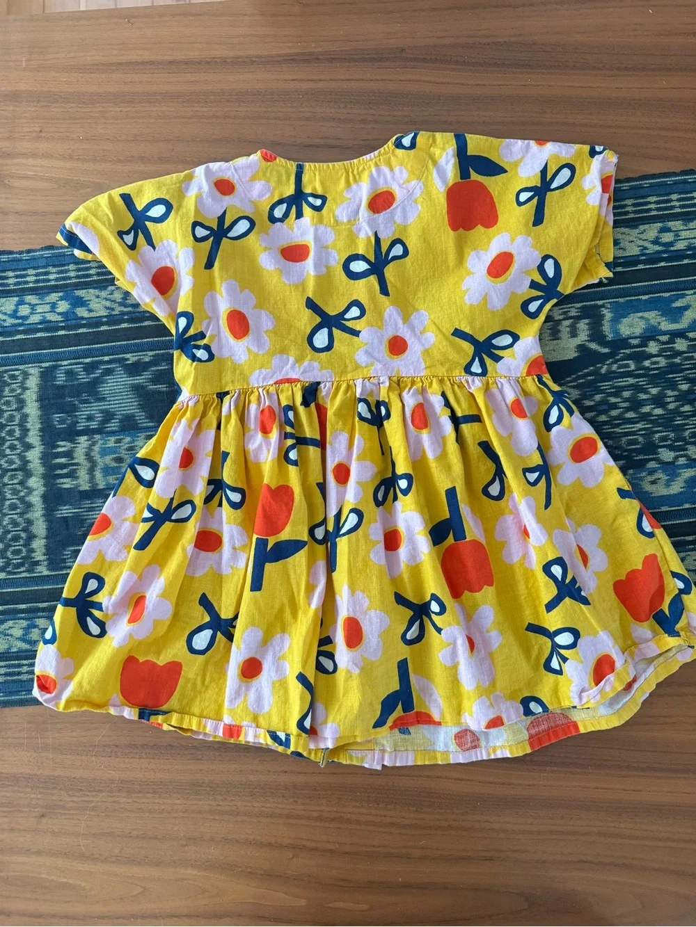 Girls Designer Bundle Size 4/5: Boden, Tea, Hanna Andersson, Next, Mini Melissa